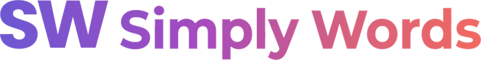 Simply Words